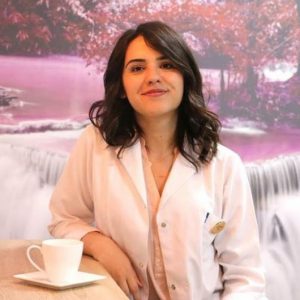 Dyt. Ş. Selen Aydemir