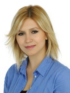 Fatma YİĞİTOĞLU