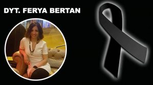 Dyt. Ferya BERTAN